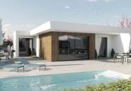Rynek Pierwotny - Villa -
BAÑOS Y MENDIGO - Altaona Golf