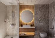 Rynek Pierwotny - Villa -
Los Nietos - Los Nietos playa