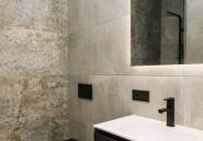 Obra nueva - Villa -
Ciudad Quesada - Rojales - ALTOS DE LA MARQUESA