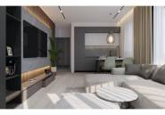 Rynek Pierwotny - Apartament -
Torrevieja - Centro