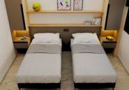 Rynek Pierwotny - Apartament -
Pilar de la Horadada - Playa de las Higuericas