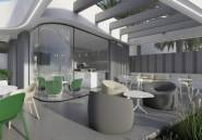 Rynek Pierwotny - Apartament -
Guardamar del Segura - El Raso