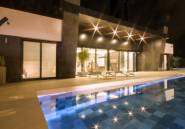 Obra nueva - Villa -
Ciudad Quesada - Rojales