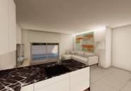 Rynek Pierwotny - Villa -
Daya Nueva - pueblo