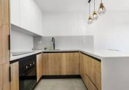 Rynek Pierwotny - Penthouse -
San Javier - Santiago de la Ribera