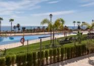 Obra nueva - Bungalow -
Pulpi - Spain