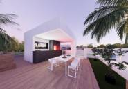 New Build - Villa -
Los Alcázares - Santa Rosalia Lake and Life Resort