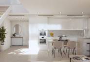 Rynek Pierwotny - Apartament -
Finestrat - Sierra cortina
