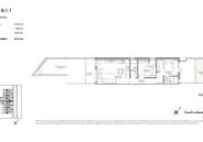 Rynek Pierwotny - Ground Floor Bungalow -
Puerto de mazarron - Playa Negra