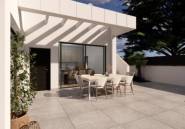 Obra nueva - Villa -
Ciudad Quesada - Rojales