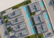 New Build - Villa -
Orihuela Costa - Las Filipinas