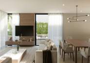 Obra nueva - Villa -
Finestrat - Sierra cortina