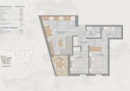 Rynek Pierwotny - Apartament -
San Pedro del Pinatar - Lo Pagan, San Pedro del Pinatar
