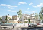 Rynek Pierwotny - Villa -
San Pedro del Pinatar - Las esperanzas