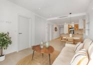 New Build - Bungalow -
Los Alcázares - La Serena Golf