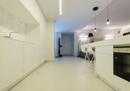 Obra nueva - Villa -
Orihuela Costa - Campoamor