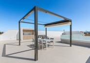 New Build - Villa -
San Javier - Parque del doce