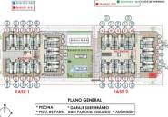 New Build - Bungalow -
Pilar de la Horadada - Playa de las Higuericas