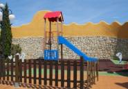 Rynek Pierwotny - Apartament -
Benitachell - Cumbre del Sol