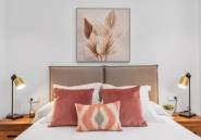 Rynek Pierwotny - Apartament -
Benitachell - Cumbre del Sol