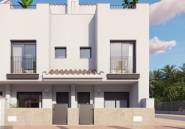 Rynek Pierwotny - Town House -
Torre Pacheco - Santa Rosalia pueblo