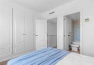 Rynek Wtórny - Town House -
Finestrat - Sierra cortina