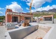 Rynek Pierwotny - Villa -
Polop - Novapolop