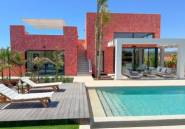 Rynek Pierwotny - Villa -
Cuevas Del Almanzora - Desert Springs Golf Club