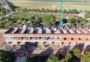 Rynek Pierwotny - Town House -
Pilar de la Horadada - pueblo