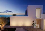 Rynek Pierwotny - Villa -
Altea - Sierra de Altea