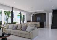 Rynek Pierwotny - Villa -
Finestrat - Sierra cortina