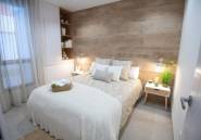 Rynek Pierwotny - Apartament -
San Pedro del Pinatar - Centro