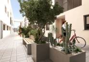 Rynek Pierwotny - Apartament -
San Miguel - Pueblo