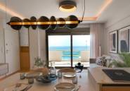 New Build - Apartment -
La Manga - Veneziola