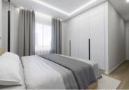Rynek Pierwotny - Apartament -
Torrevieja - Playa El Acequión