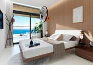 New Build - Apartment -
Benidorm - Spain
