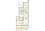 Rynek Pierwotny - Penthouse -
Torrevieja - Centro