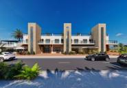 New Build - Penthouse -
Fuente Álamo - La Pinilla