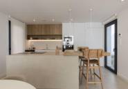 New Build - Villa -
BAÑOS Y MENDIGO - Altaona Golf