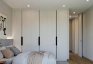 Obra nueva - Villa -
Finestrat - Sierra cortina