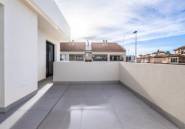 New Build - Villa -
Torre Pacheco - Roldán