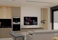 Rynek Pierwotny - Penthouse -
Pilar de la Horadada - Playa de las Higuericas