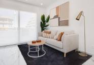 Rynek Pierwotny - Apartament -
San Miguel - Pueblo