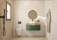 New Build - Villa -
Algorfa - La finca golf