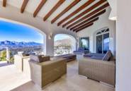 Rynek Wtórny - Villa -
Altea - Sierra de Altea