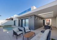 Rynek Pierwotny - Villa -
Torrevieja - Sector 25