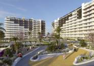 Rynek Pierwotny - Apartament -
Torrevieja - Punta Prima