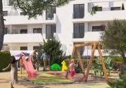 Obra nueva - Piso -
Torre Pacheco - Santa Rosalia Lake And Life Resort