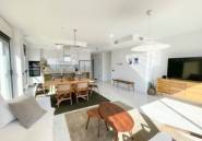Rynek Wtórny - Apartament -
Villajoyosa - Playas Del Torres