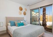 Obra nueva - Bungalow -
Dolores - Sector 3